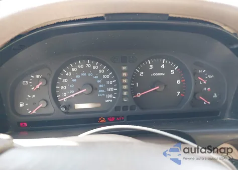 1999 Toyota Land Cruiser from USA, damaged, VIN JT3HT05J4X0056193